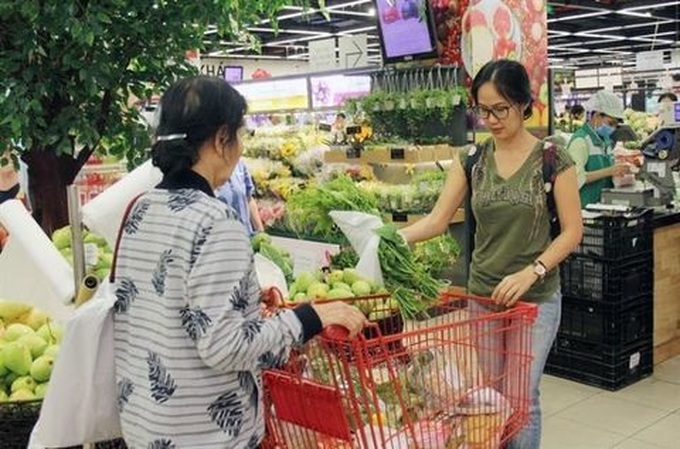 Outlook for Vietnam’s economy remains sound in 2019: IMF - 1