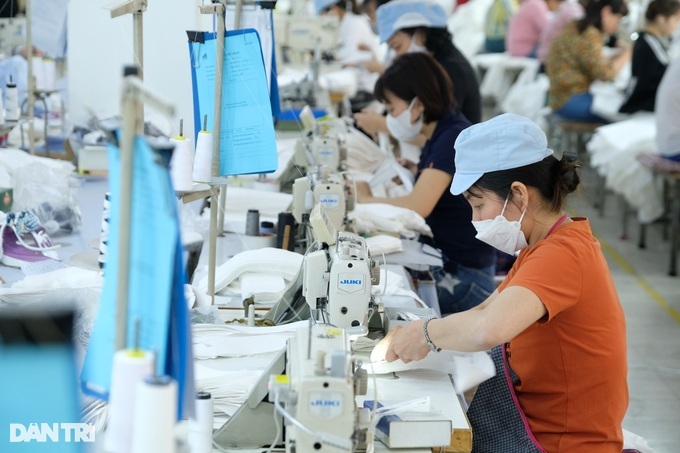 95% of workers in northern region return to work after Tet - 1