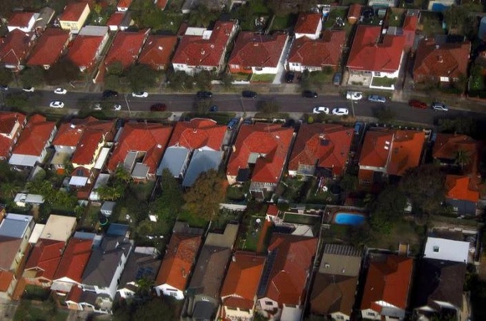 Australia home prices slide, Sydney suffers worse month in 40 years - 1