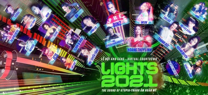 What's on December 28-January 3 (Daily updated) - 1 What's on December 28-January 3 (Daily updated) - 1