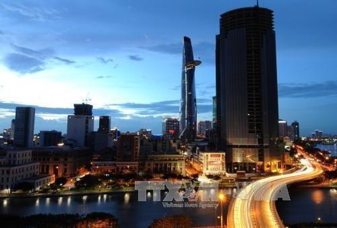 Travel firms in HCM City resume outbound tours - 1