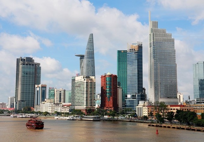 Vietnam to develop initiatives to sustain FDI flows - 1 Vietnam to develop initiatives to sustain FDI flows - 1