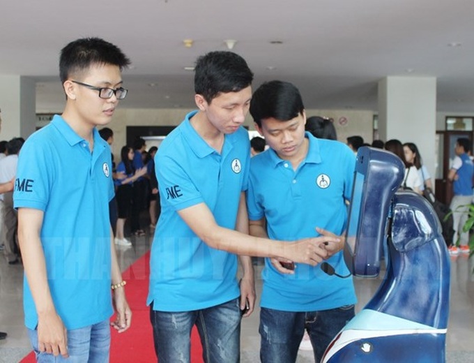 HCM City needs about 80,000 labourers in Q1 - 1