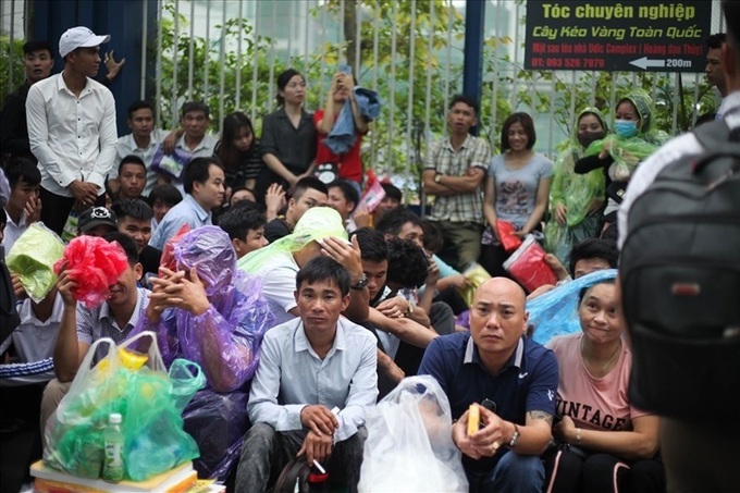 South Korea tightens policy on five-year multi-entry visas - 1 South Korea tightens policy on five-year multi-entry visas - 1