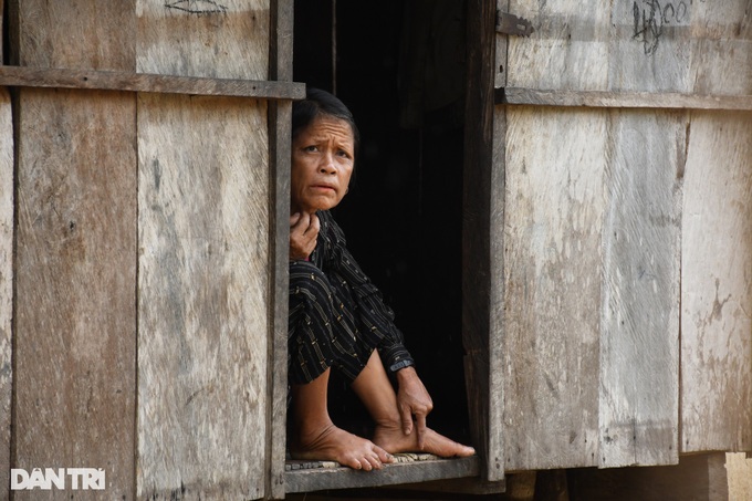 Ca Dong people abandon new resettlement area homes - 3 Ca Dong people abandon new resettlement area homes - 3