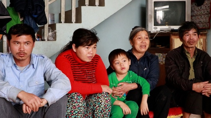 Woman desperate to find help for mentally-ill family members - 1