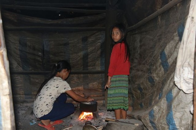 Pupils in need of boarding facility in Dak Knong Province - 1 Pupils in need of boarding facility in Dak Knong Province - 1