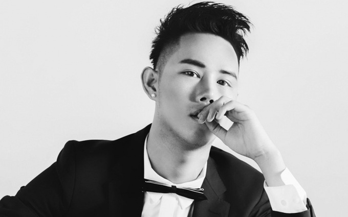 Lam Gia Khang named among leading emerging designers by Vogue - 1 Lam Gia Khang named among leading emerging designers by Vogue - 1