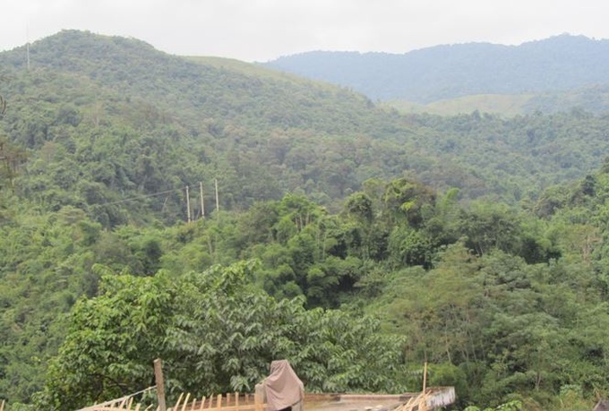 Hydropower project whistled for lack of building permit - 1