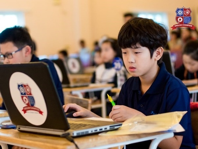 International curriculums at Hanoi’s secondary schools announced - 1