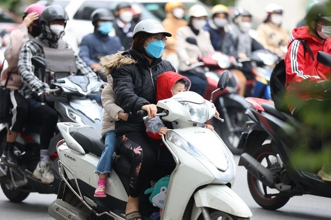 Northern region to experience another cold spell - 1