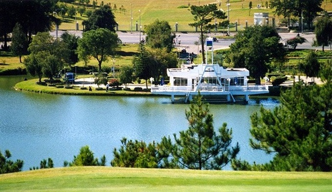 Da Lat targets to welcome more than 4 million visitors in 2021 - 1