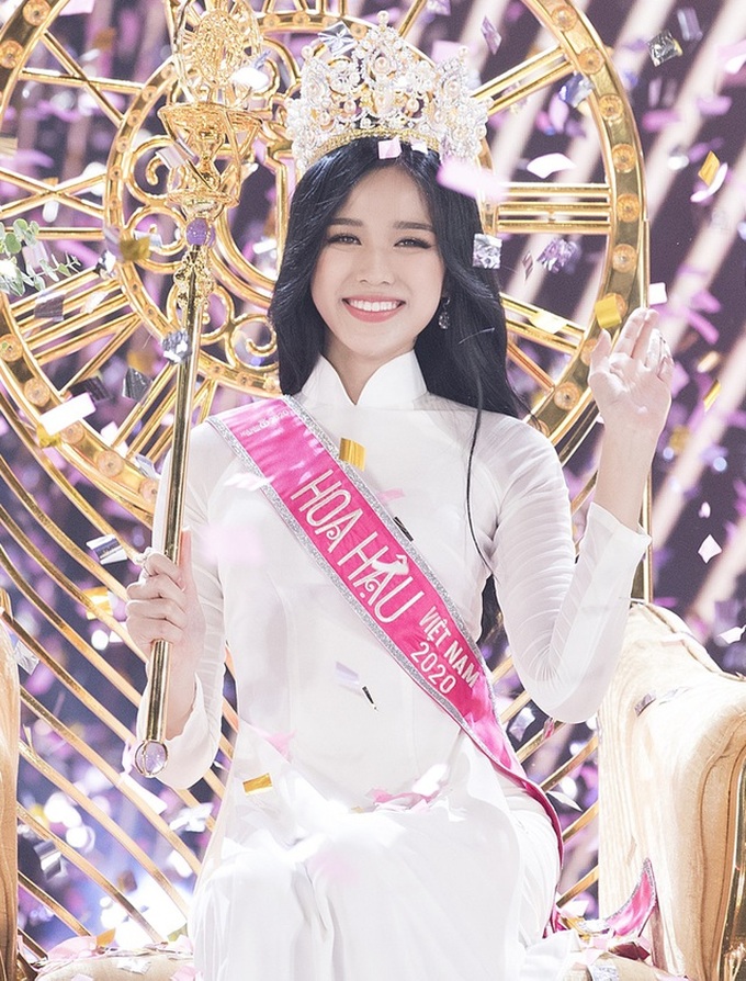Vietnam beauty forecasted to be in top 10 of Miss World 2021 - 2 Vietnam beauty forecasted to be in top 10 of Miss World 2021 - 2