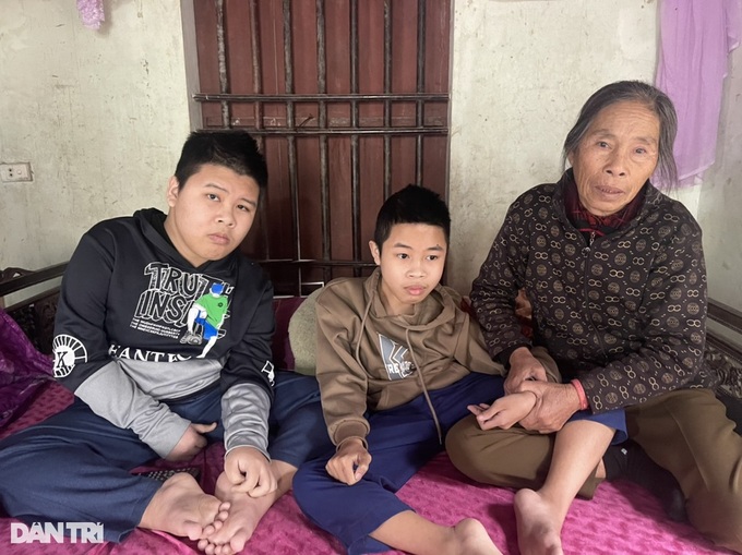 Nghe An children face severe health challenges - 1