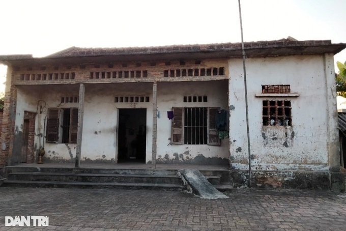 Ailing brother and sister in Bac Giang receive support - 2