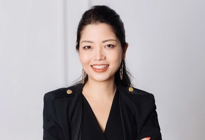 Airbus Group has new general director in Vietnam - 1 Airbus Group has new general director in Vietnam - 1
