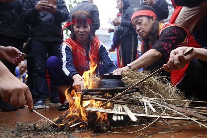 Eight more national intangible heritages named - 1