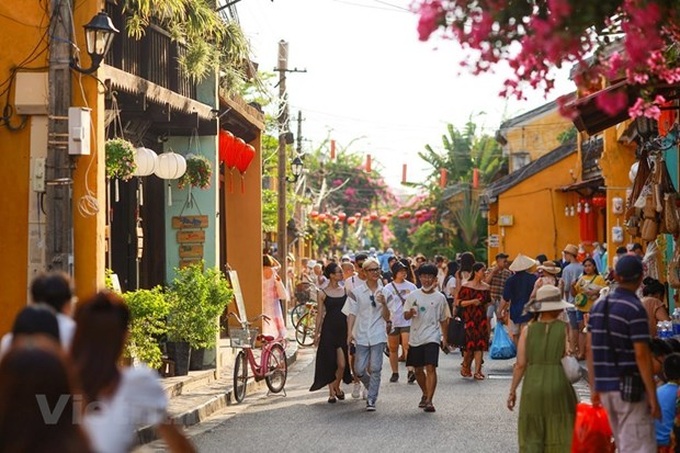 Hoi An Ancient Town – attraction of Asia's leading cultural destination - 1