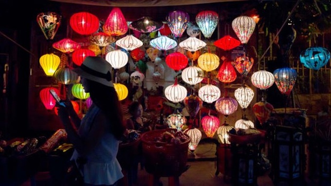 Hoi An among world’s most romantic places - 1