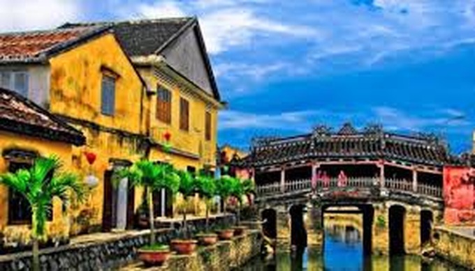 Hoi An among Asia's most picturesque towns - 1