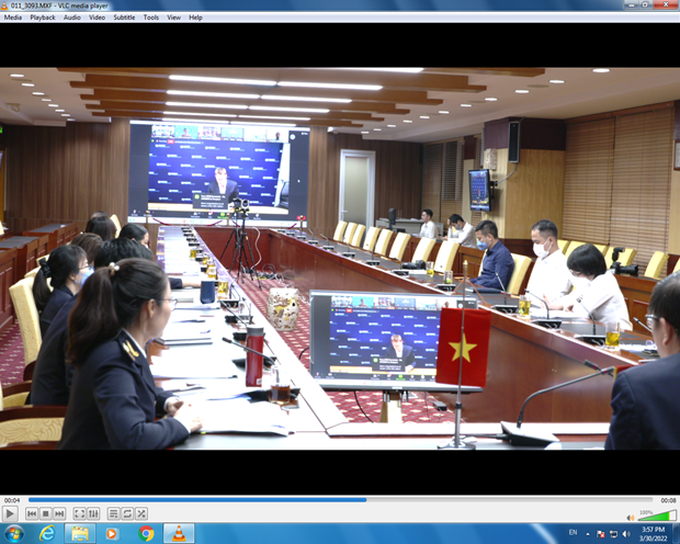 Vietnam to join regional operation against drug, wildlife trafficking next month - 1