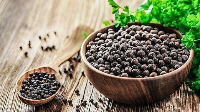 China remains Vietnam's largest pepper export market - 1 China remains Vietnam's largest pepper export market - 1