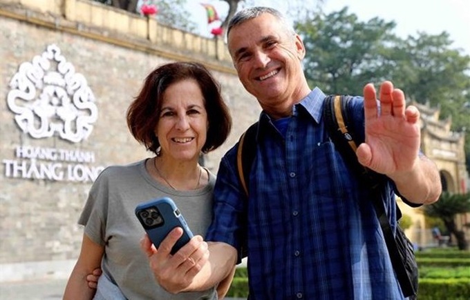 Tourism – a source of growth in Vietnam for 2023: HSBC - 1 Tourism – a source of growth in Vietnam for 2023: HSBC - 1