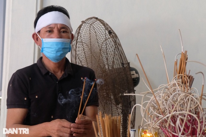 Mother and son die when returning home from Covid-19 hotspot - 1 Mother and son die when returning home from Covid-19 hotspot - 1