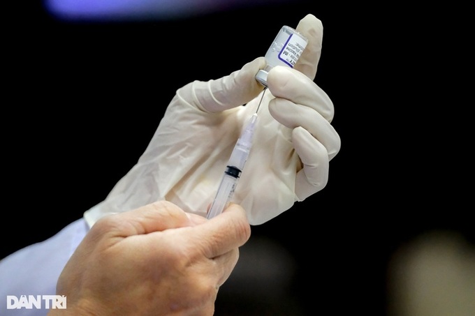 Vietnam confirms additional 316 new Covid-19 infections on Tuesday - 1