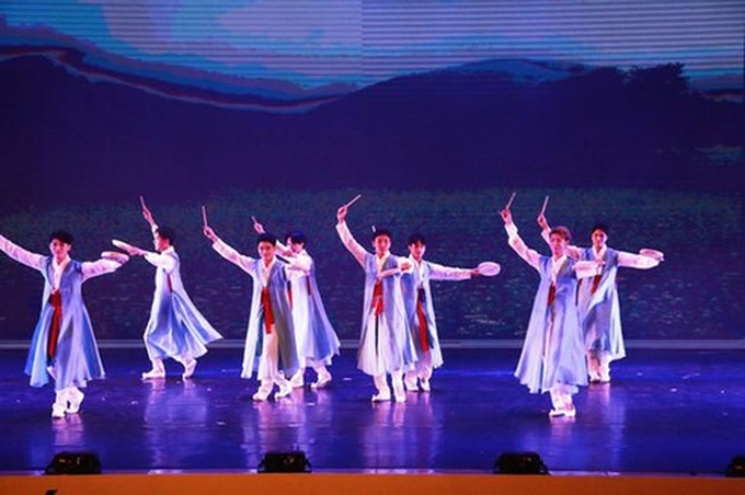 Hue to host 3rd International Dance Festival - 1