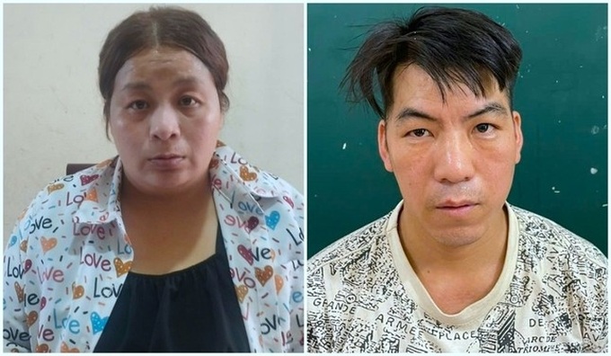 Two masterminds of large-scale human trafficking ring arrested - 1