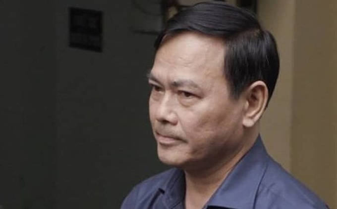 Danang former official jailed for child abuse - 1