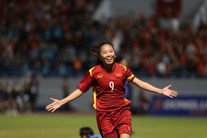 SEA Games 31: Vietnam win over Thailand to take gold in women’s football - 1