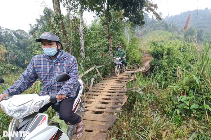 Work starts on Dantri/DTiNews bridge in Nghe An - 3