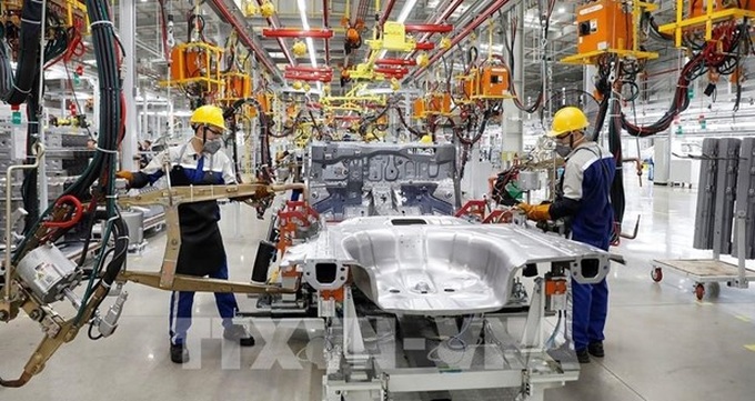 Demand recovery expected to drive GDP growth: Experts - 1 Demand recovery expected to drive GDP growth: Experts - 1