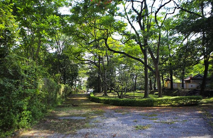 Swedish village in northern Vietnam left idle for decades - 5