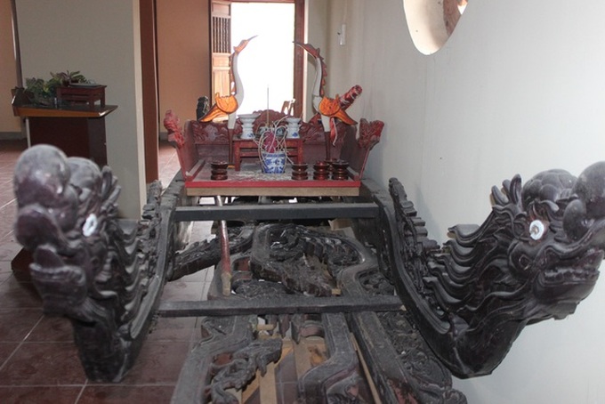 Whale cemetery in Ha Tinh - 3
