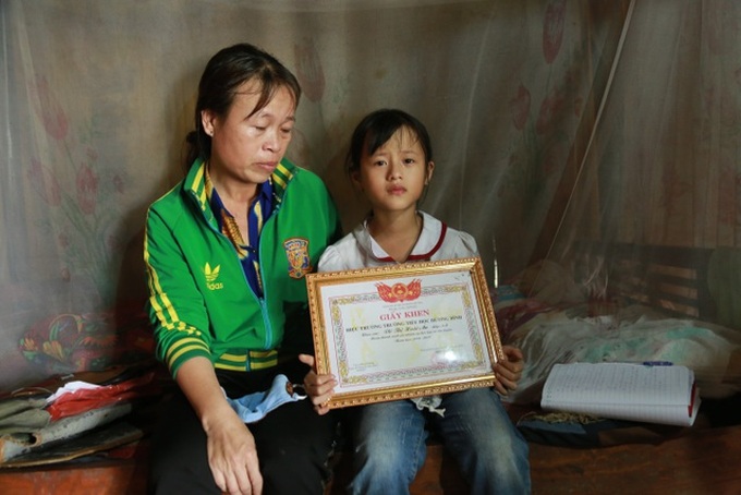 Terminally-ill mother wishes to continue taking care of her daughter - 1 Terminally-ill mother wishes to continue taking care of her daughter - 1