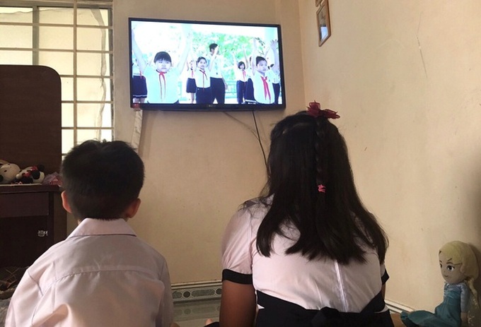 23 million students in Vietnam start new school year - 6