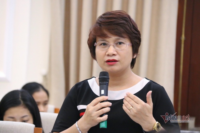 Over 70% of high school graduates apply for universities - 1