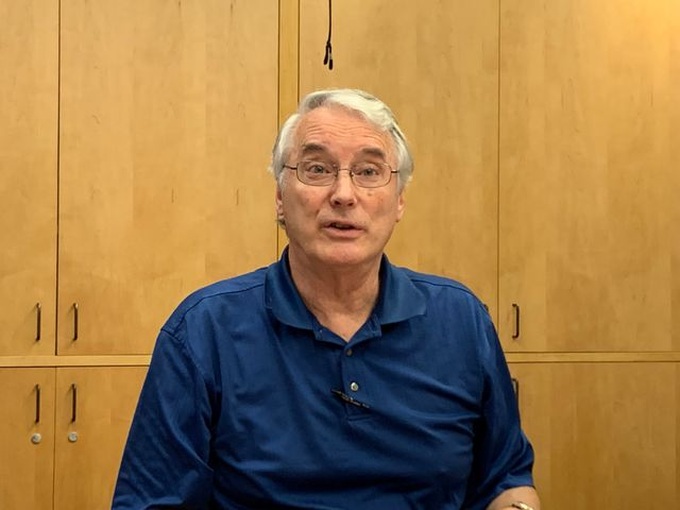 US experts suggest international law should deal with South China Sea issues - 1