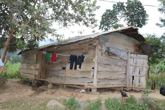 Pupils in need of boarding facility in Dak Knong Province - 2 Pupils in need of boarding facility in Dak Knong Province - 2