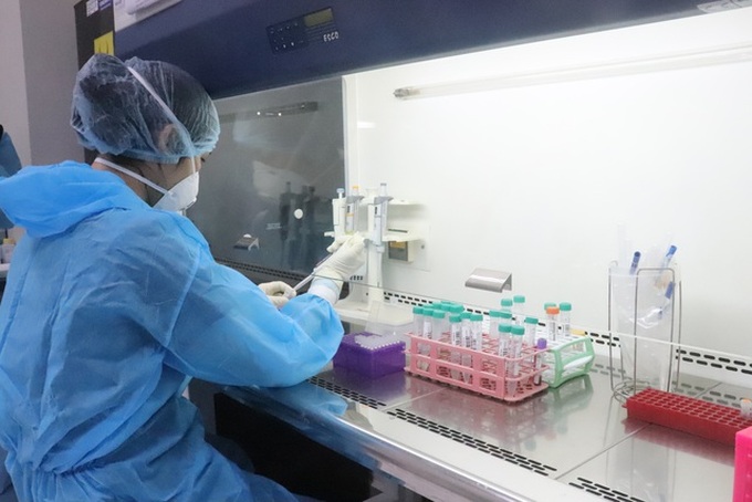 Vietnam reports 13 more Covid-19 infection cases, total reaches to 2,461 - 1