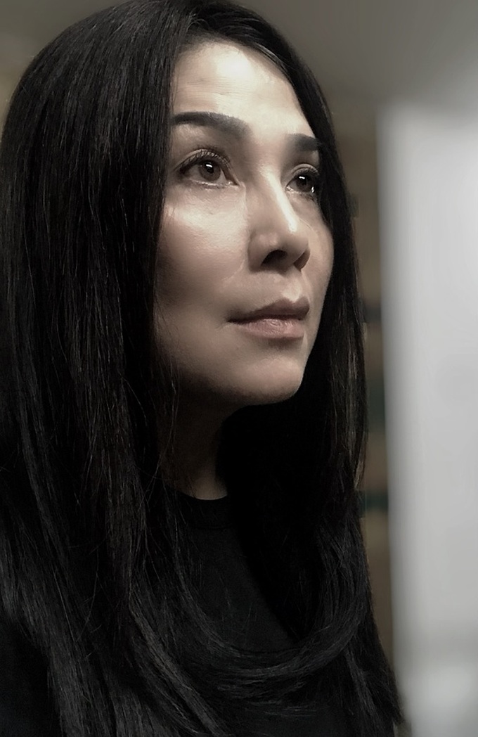 Fashion designer to introduce Vietnamese culture in Japan - 1