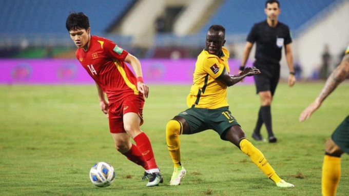 AFC requests upgrades for My Dinh National Stadium - 1