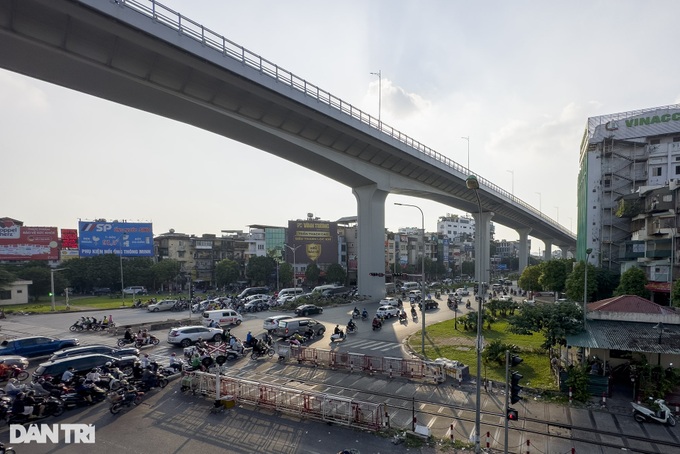 Hanoi's most expensive streets - 10 Hanoi's most expensive streets - 10