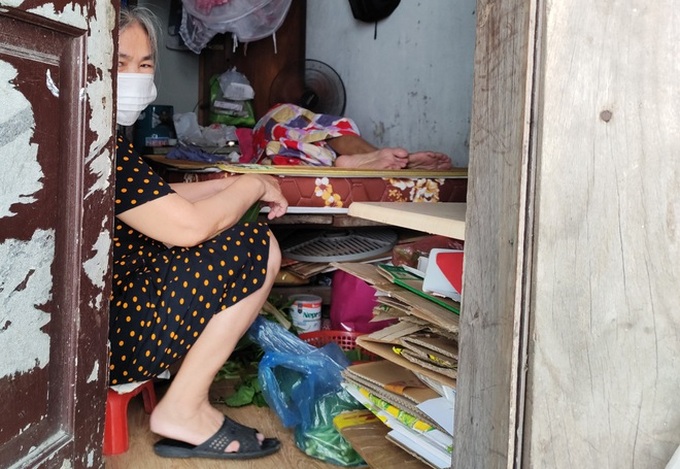 Kidney failure patients in need of help amid Covid-19 - 2