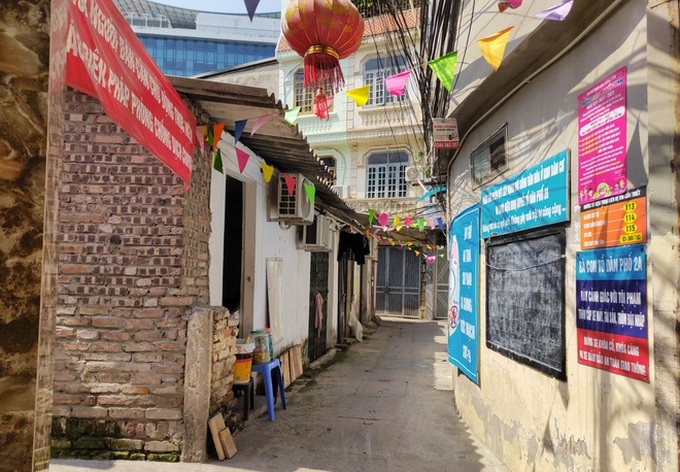 Kidney failure patients in need of help amid Covid-19 - 1