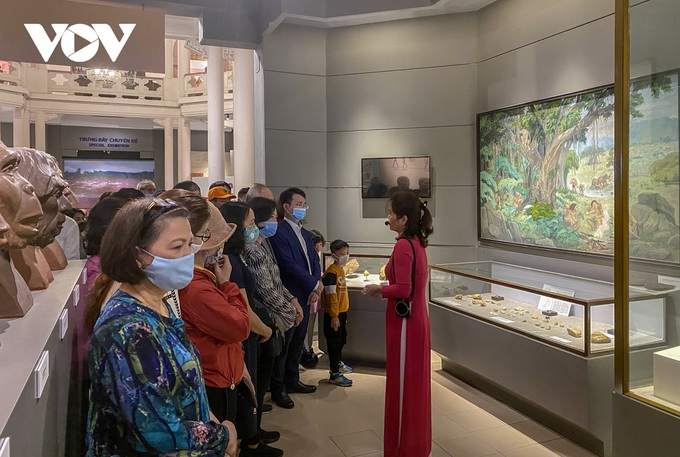 Caravan tours launched in northwestern region - 3