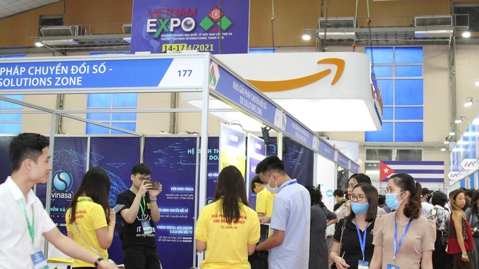 Hundreds of businesses to attend Vietnam Expo 2022 - 1